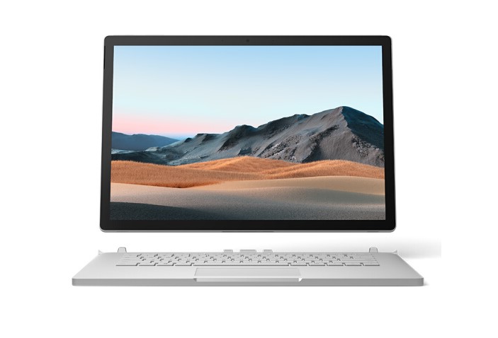 山海关Surface 维修前的准备工作