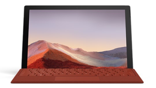 山海关清洁和维护 Surface